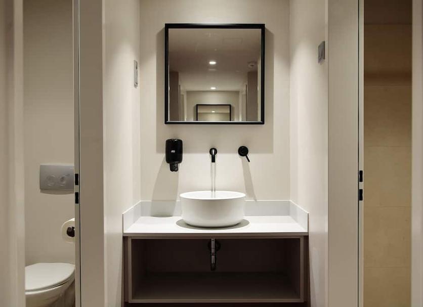 Bathroom Photo