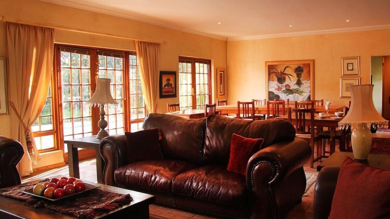 Fynbos Guesthouse Riversdale
