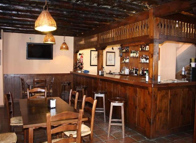 Bar Photo