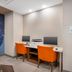 Business centre