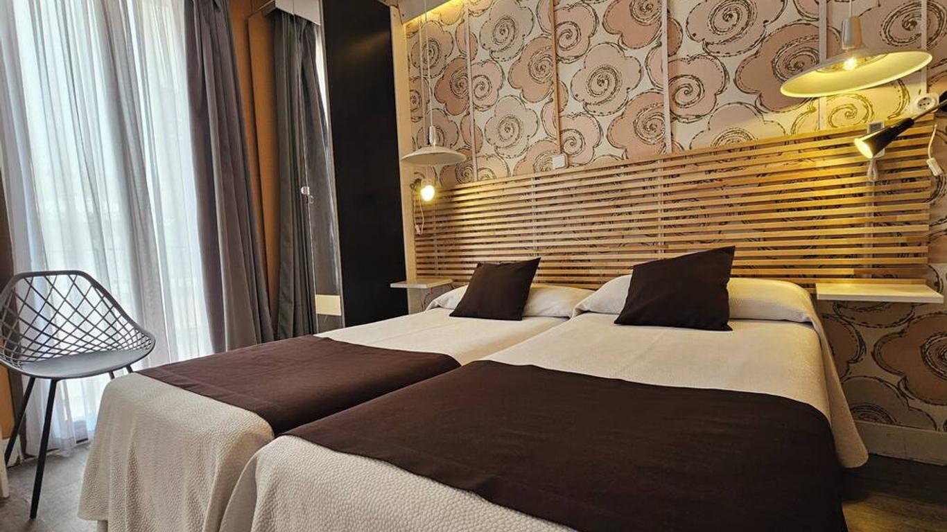 Hotel Palermo