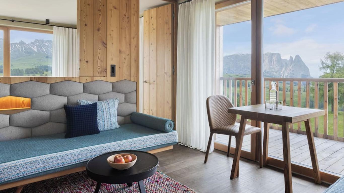 Icaro Hotel