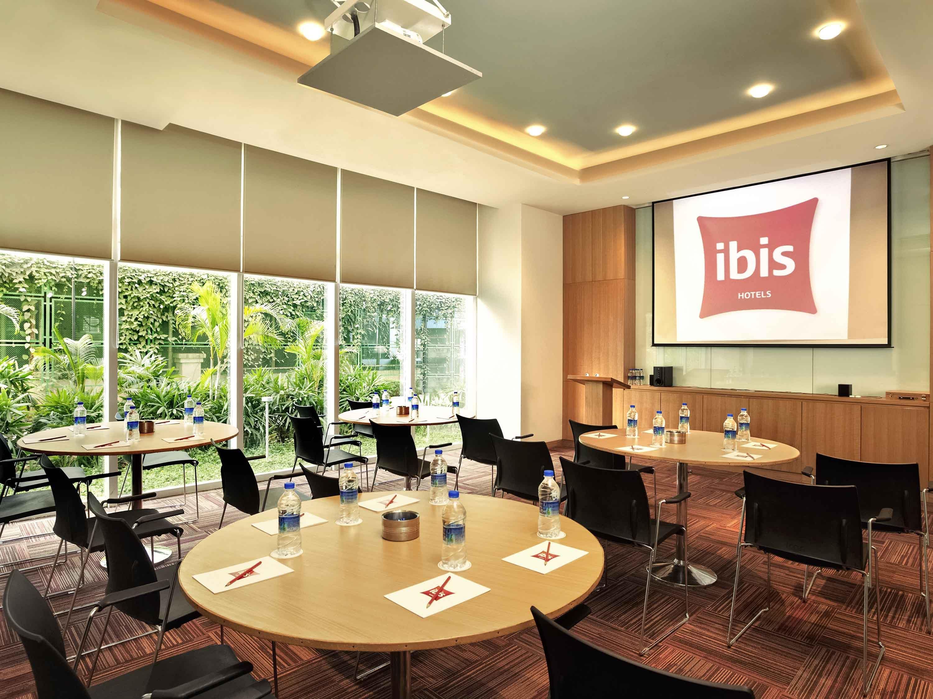 Conference room
