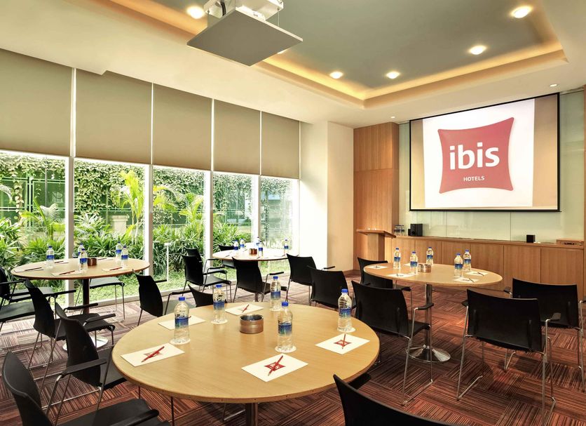 Conference room Photo