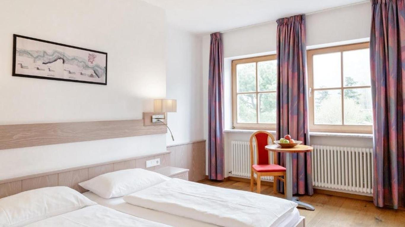 Hotel Teutschhaus