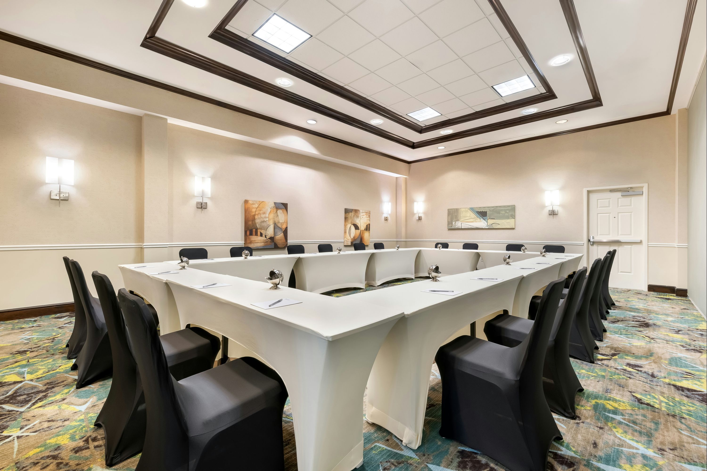 Conference room