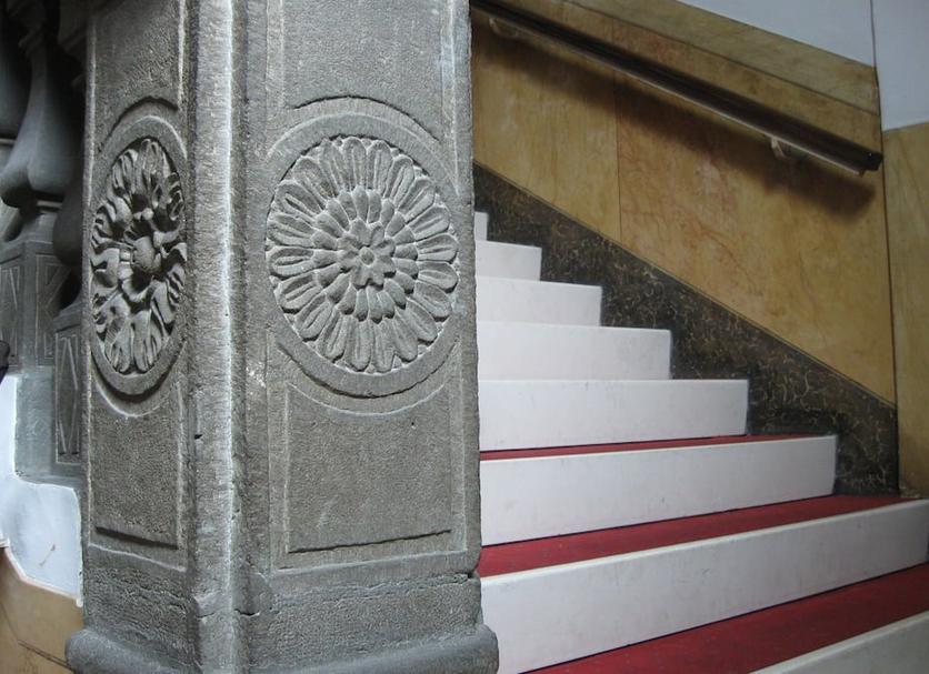 Stairs Photo