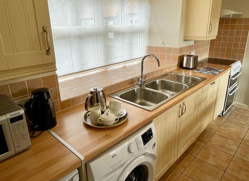 Kitchen Photo