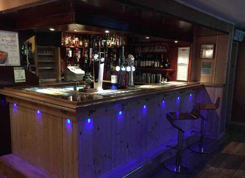 Bar Photo