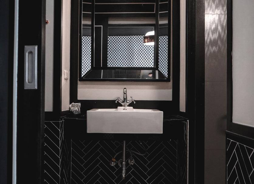 Bathroom Photo