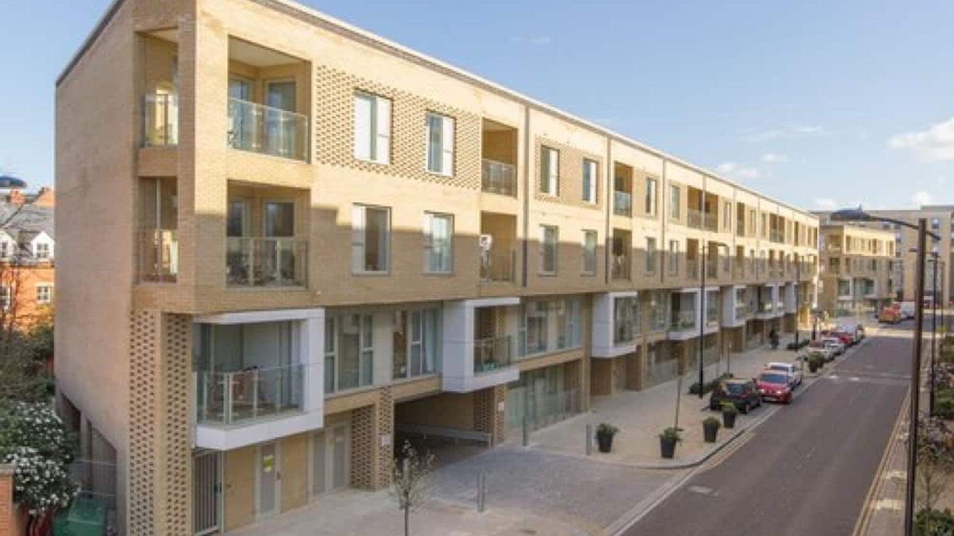 Citystay - Vesta Apartments