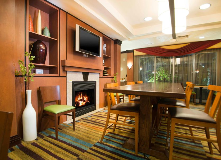 Dining room Photo