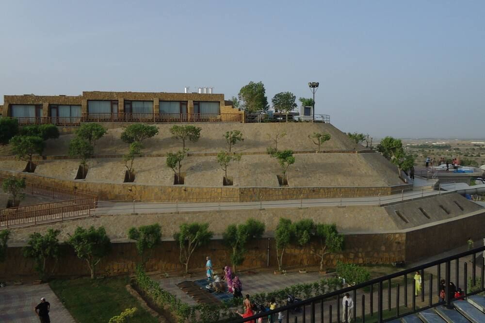 Outdoor view