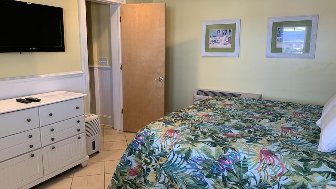 Island Inn of Atlantic Beach