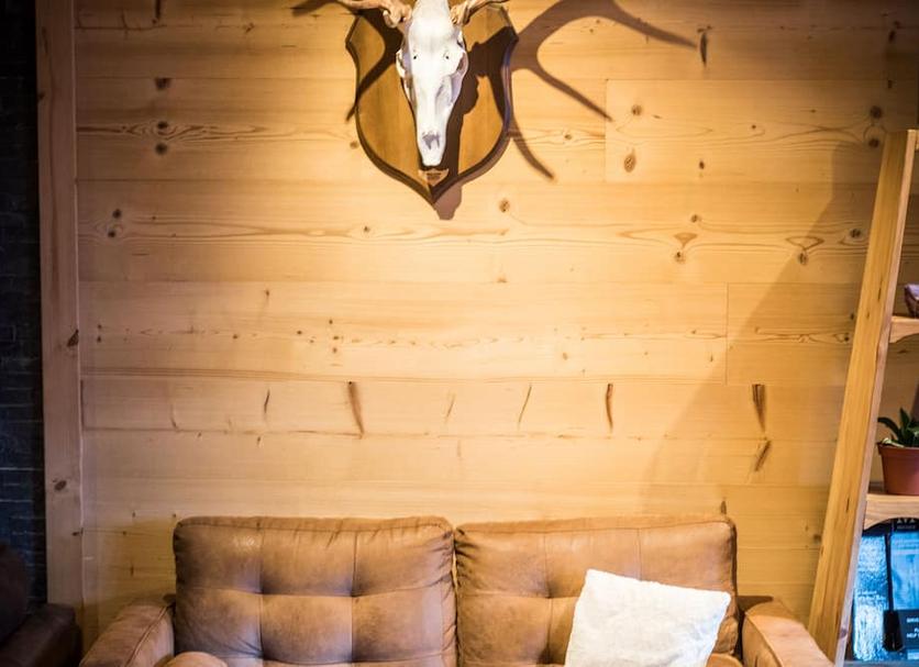 Room amenity Photo