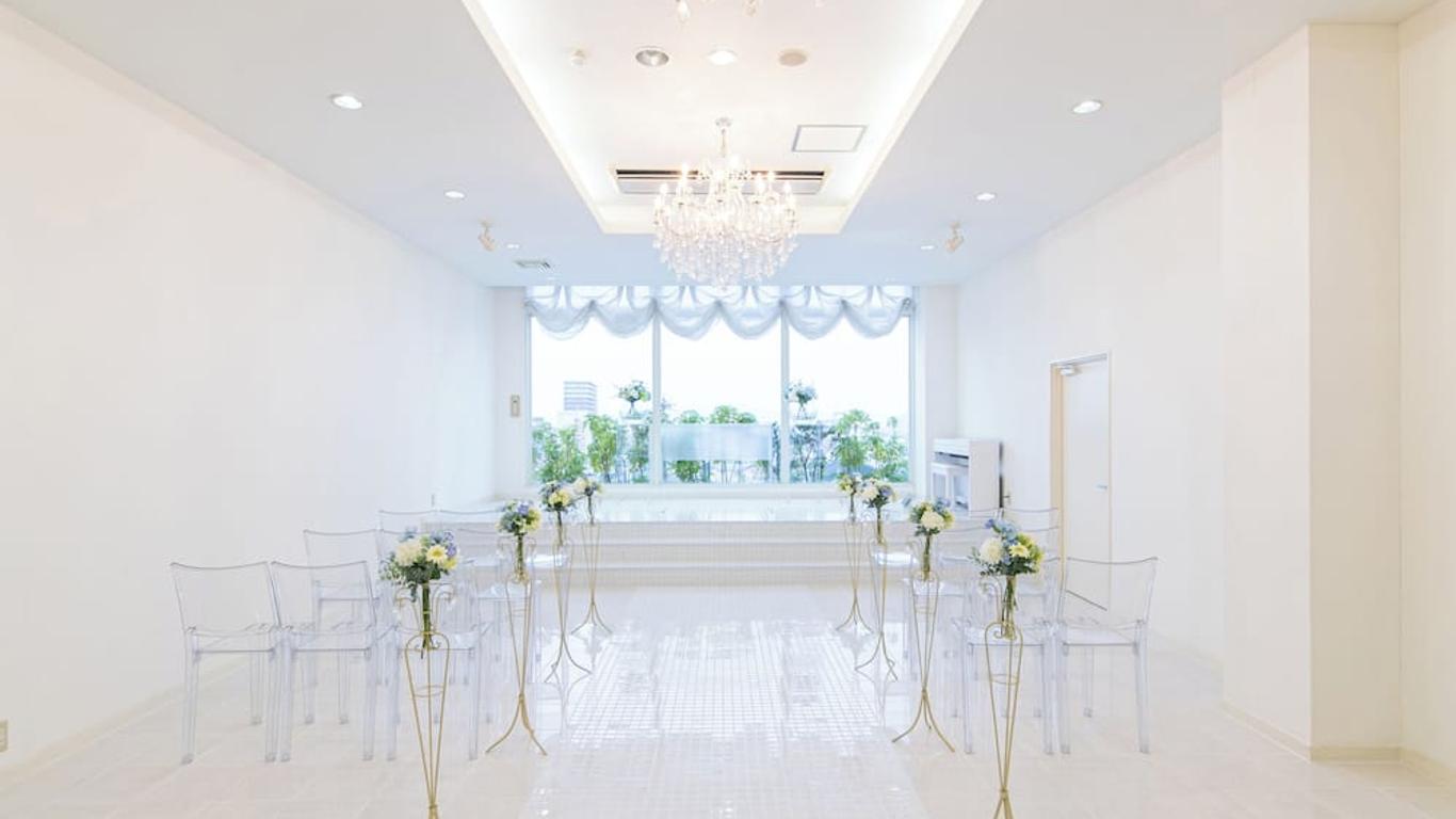 Hotel Verfort Hyuga