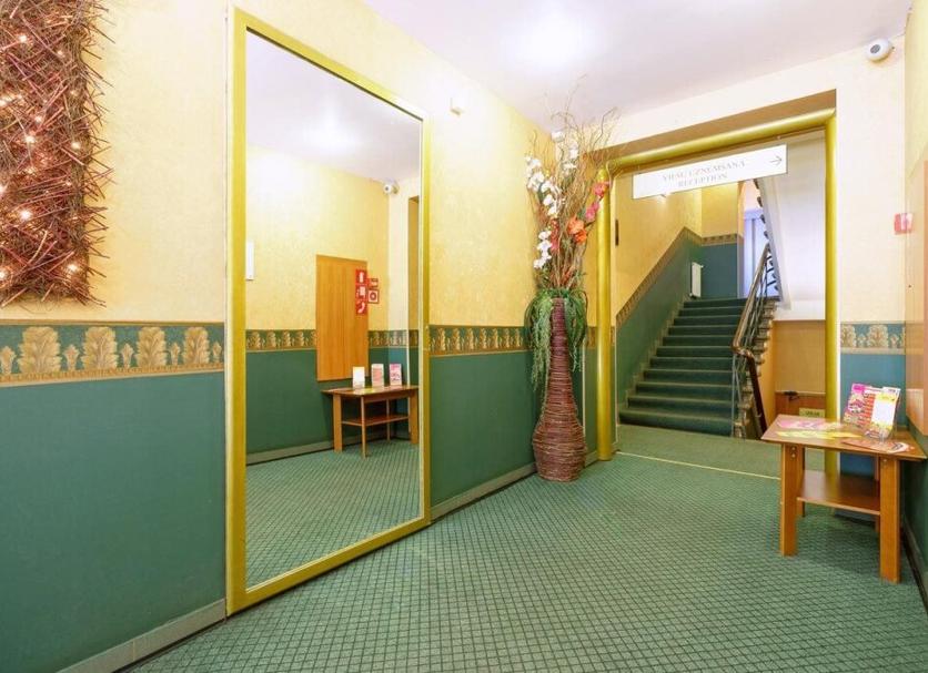 Stairs Photo