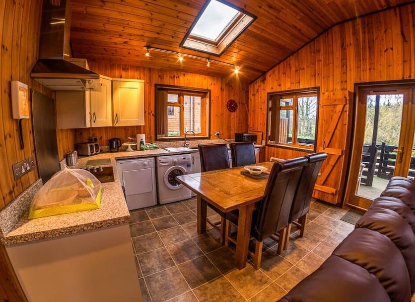 Kitchen Photo