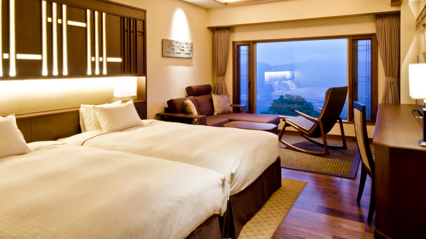 Akakura Kanko Hotel