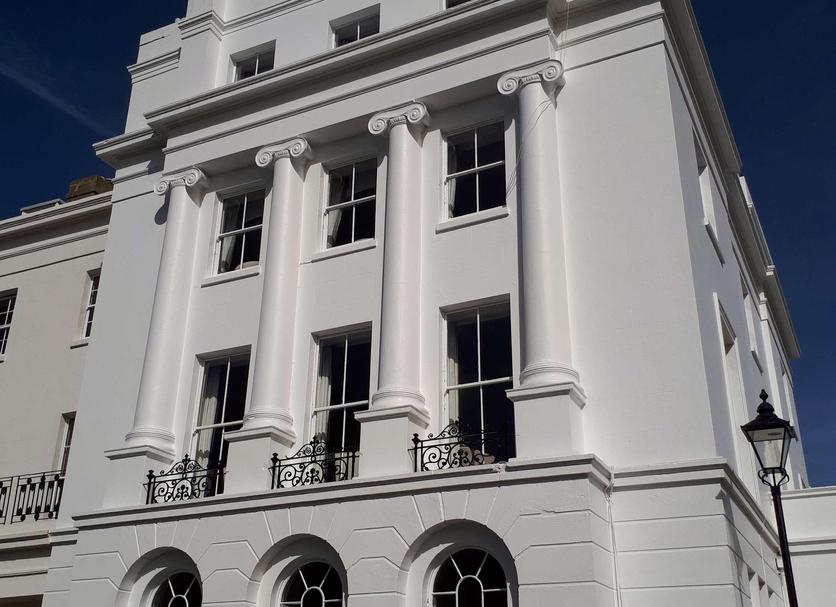 Building Photo