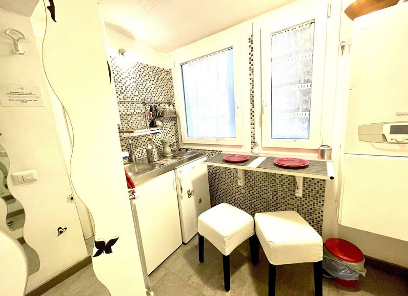 Kitchen Photo