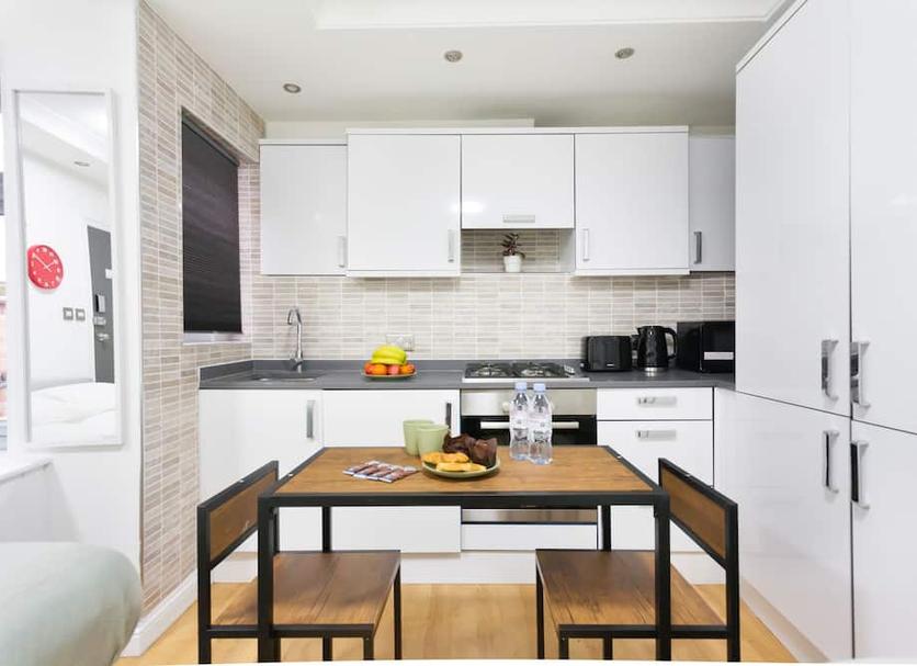 Kitchen Photo