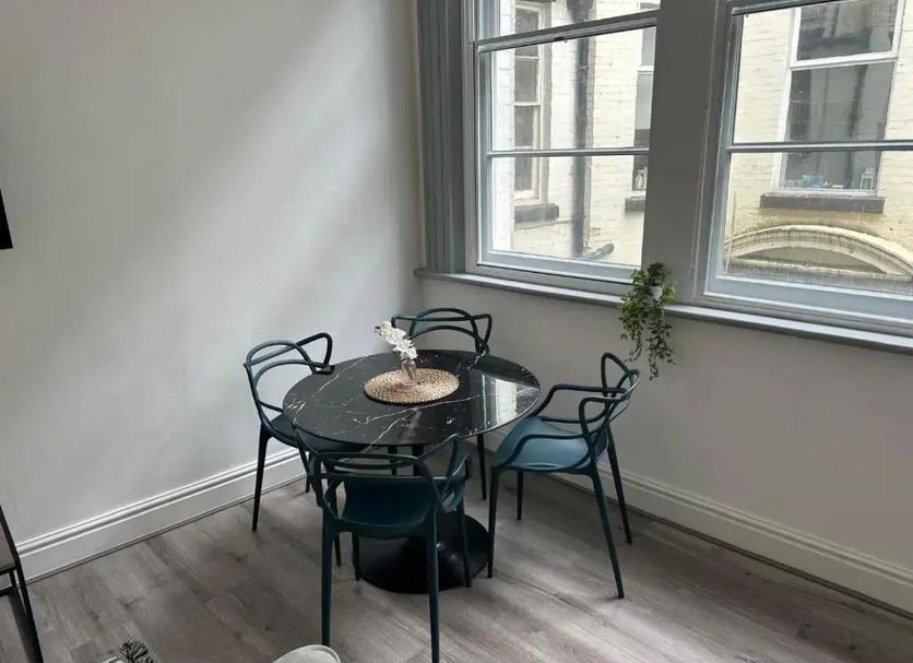 Dining room Photo