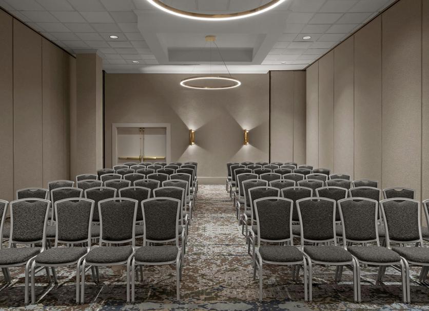 Conference room Photo