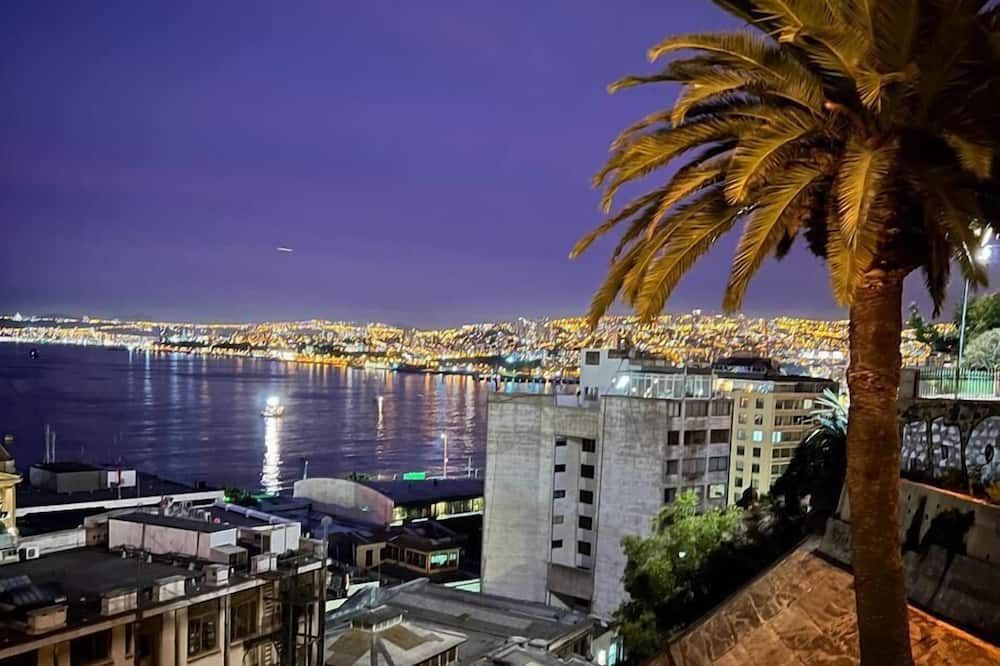 Outdoor view
