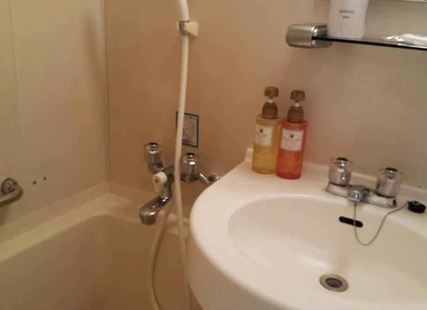 Bathroom Photo