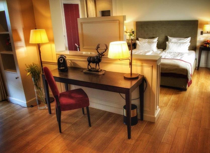 Room amenity Photo
