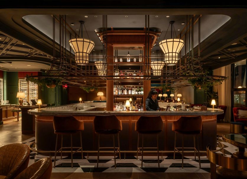 Bar Photo