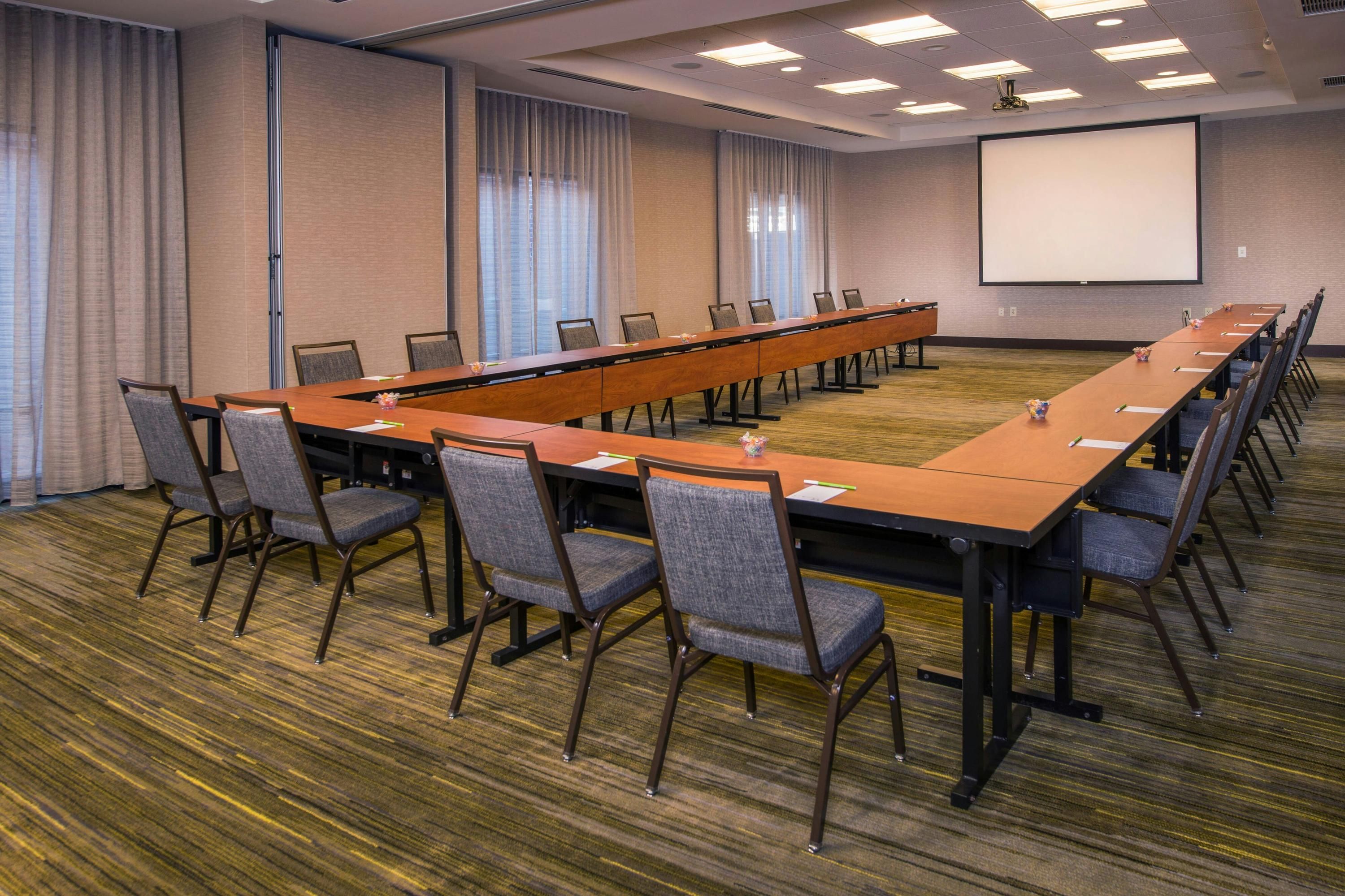 Conference room