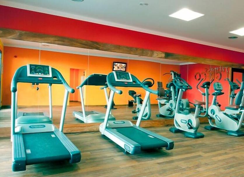 Gym Photo