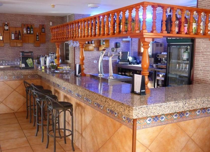 Bar Photo