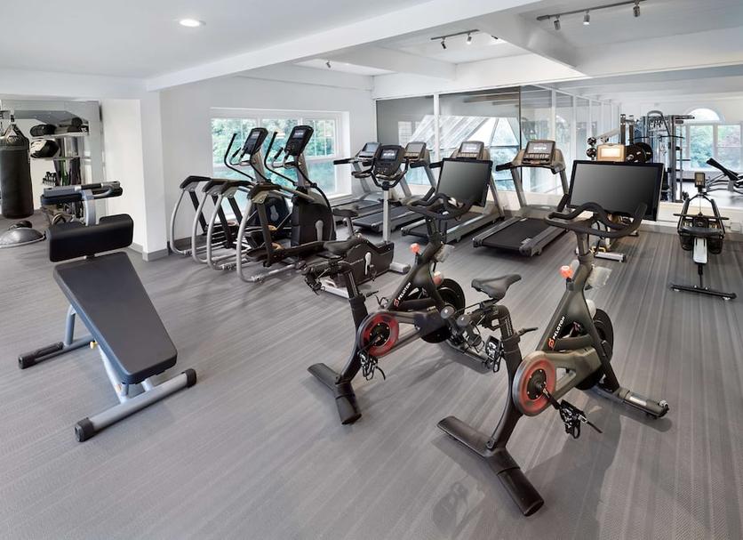 Gym Photo
