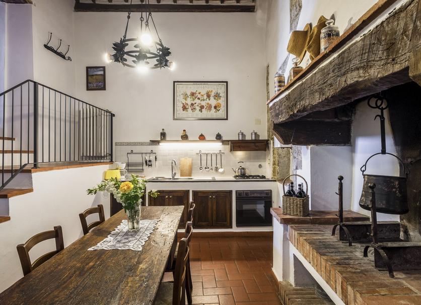 Kitchen Photo