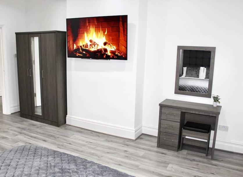 Room amenity Photo