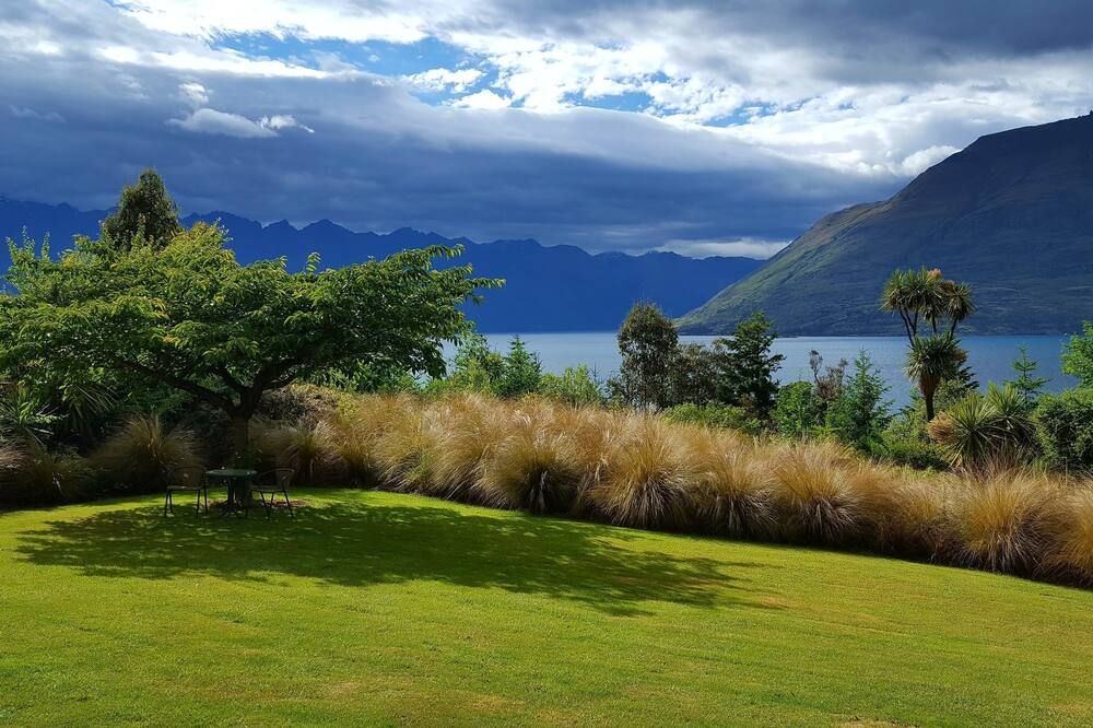 Outdoor view