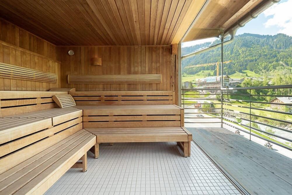 Spa