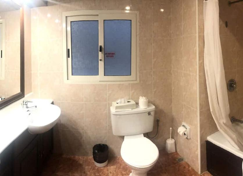Bathroom Photo