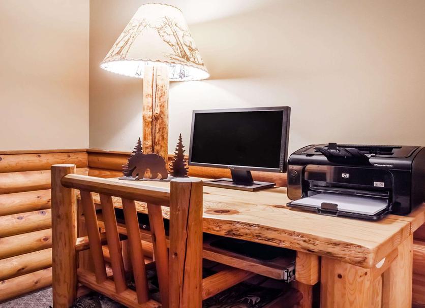 Room amenity Photo