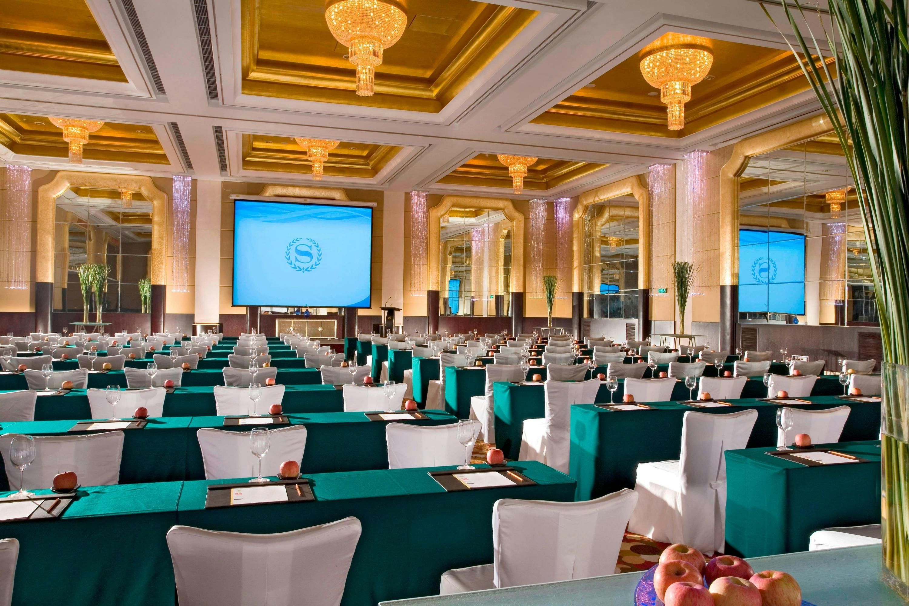 Conference room