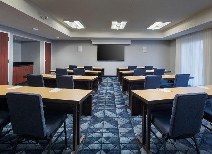 Conference room Photo