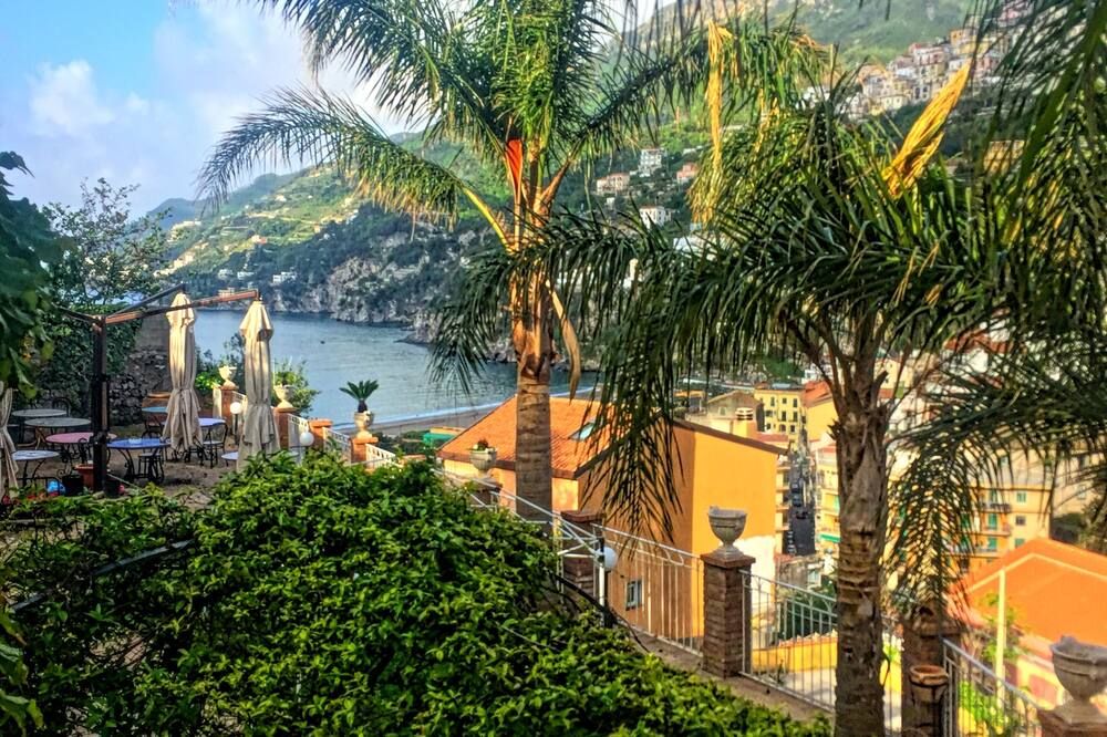 Outdoor view