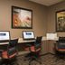 Business centre