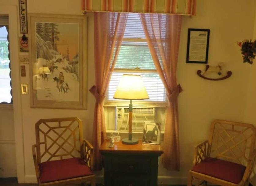 Room amenity Photo