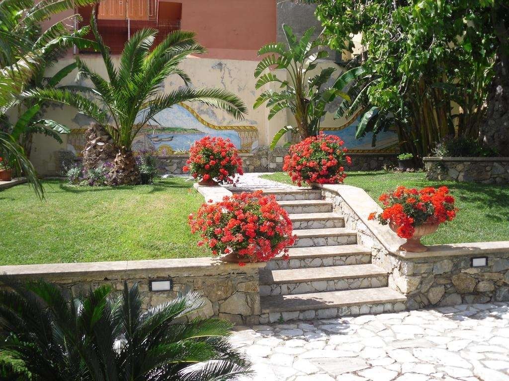 Outdoor view