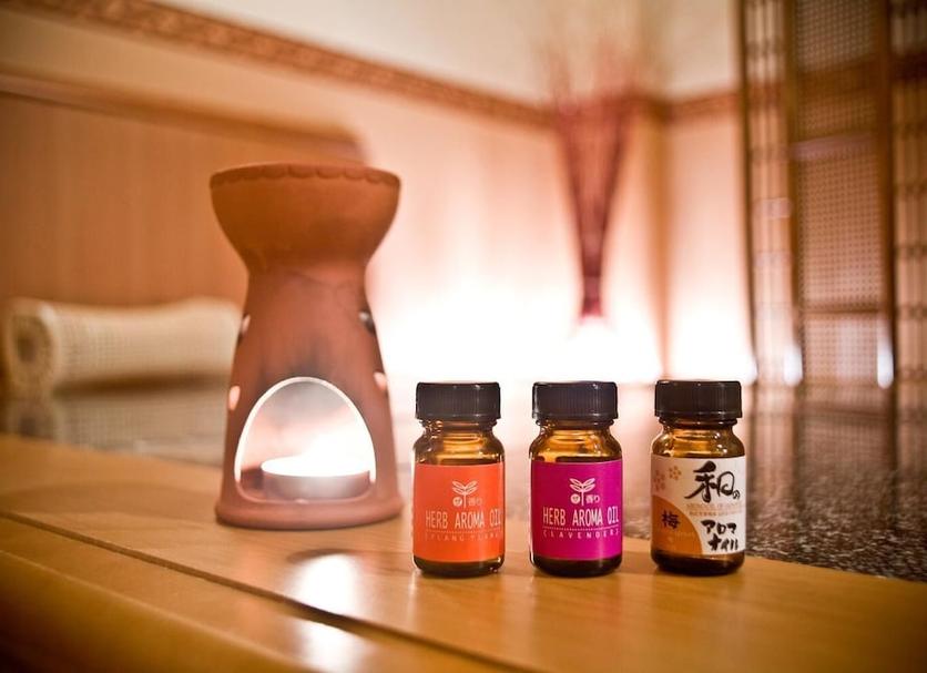 Room amenity Photo