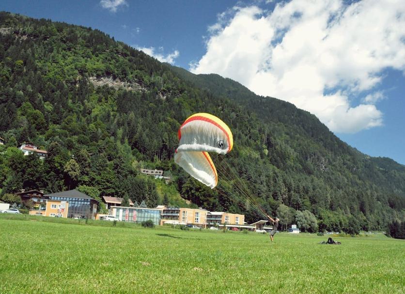 Outdoor view Photo